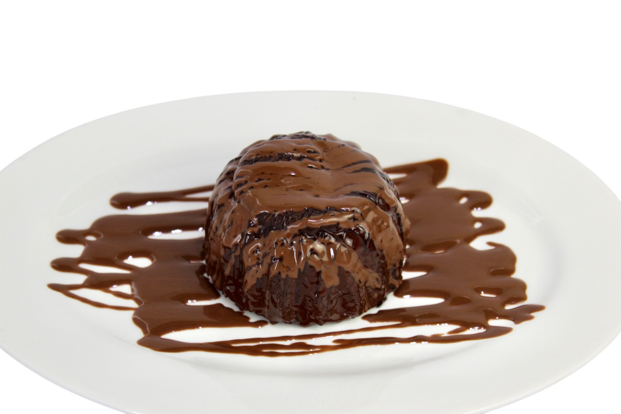 IMG_1024-Photoroom Molten chocolate cake - Image 1