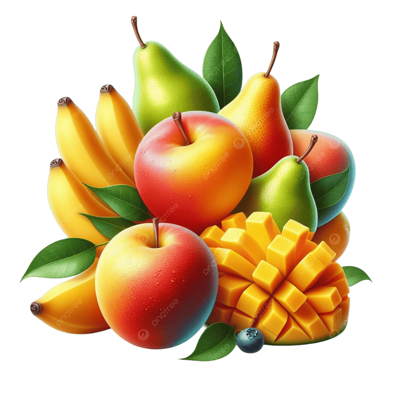pngtree-beautiful-fruit-images-png-image_15193799 اختيار النكهة حسب الطلب - الصورة 1