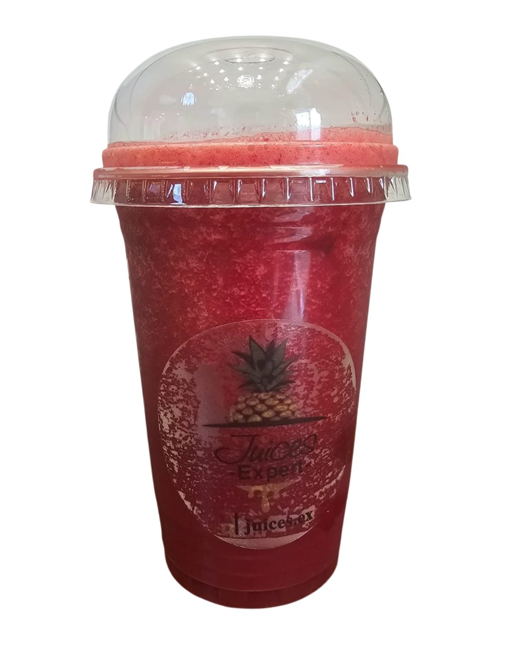 الاحمر Blood drink - Image 1