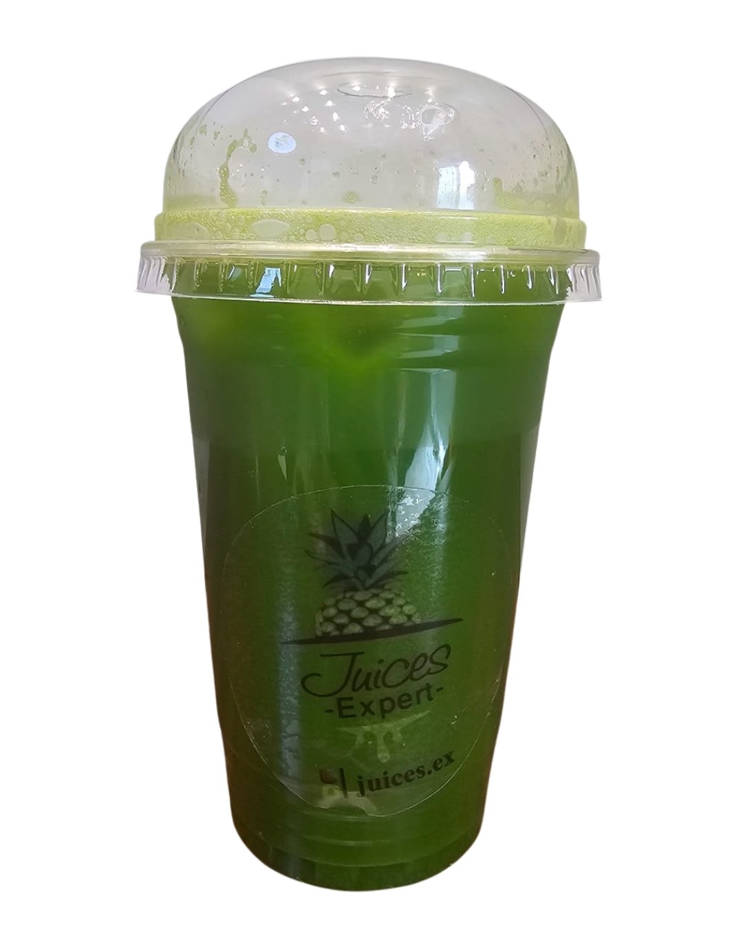 الاخضر Green drink - Image 1