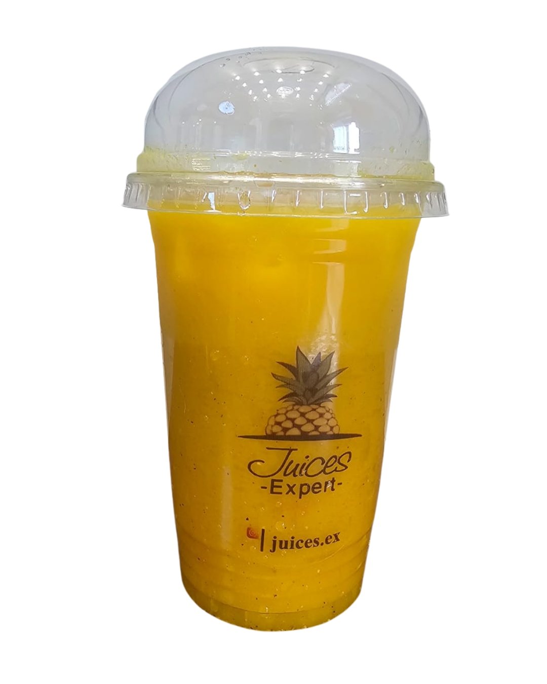 الاصفر immunity drink - Image 1